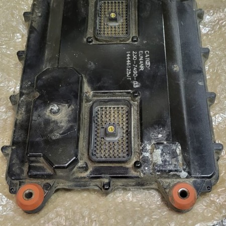 CATERPILLAR - 938H - Chargeur à pneus - BOITIER ELECTRONIQUE