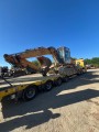 LIEBHERR - R904 HDSL - Pelle sur chenilles