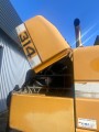 LIEBHERR - A314 - Pelle à pneus - capot