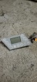 LIEBHERR - R974C - Pelle sur chenilles  Pupitre clavier de commande 