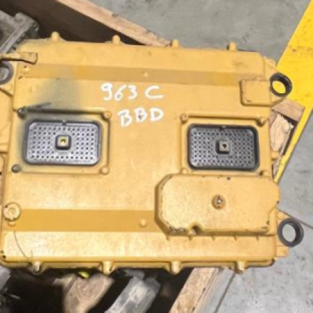 CATERPILLAR - 963C - Crawler Loader