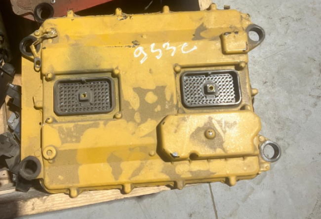 CATERPILLAR - 953C - Chargeur sur chenille