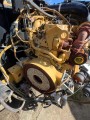 CATERPILLAR - M315F - Pelle à pneus