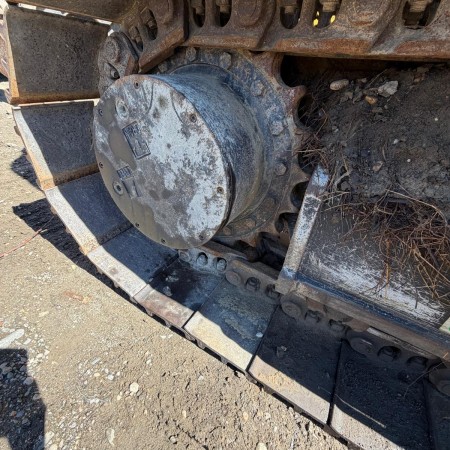 CATERPILLAR - 325 NEXTGEN - Crawler Excavator