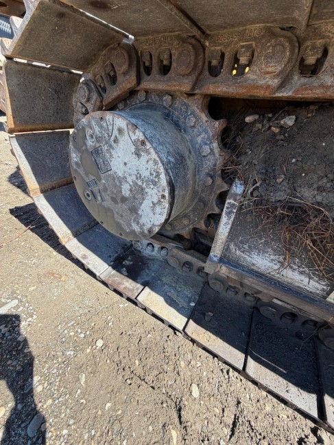 CATERPILLAR - 325 NEXTGEN - Pelle sur chenilles