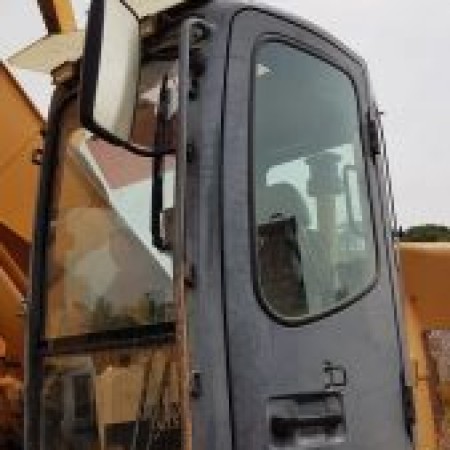 CASE - CX225 - Crawler excavator