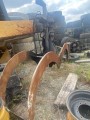 LIEBHERR - A924C-HD - Pelle à pneus